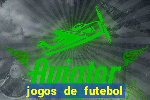 jogos de futebol 4x4 soccer